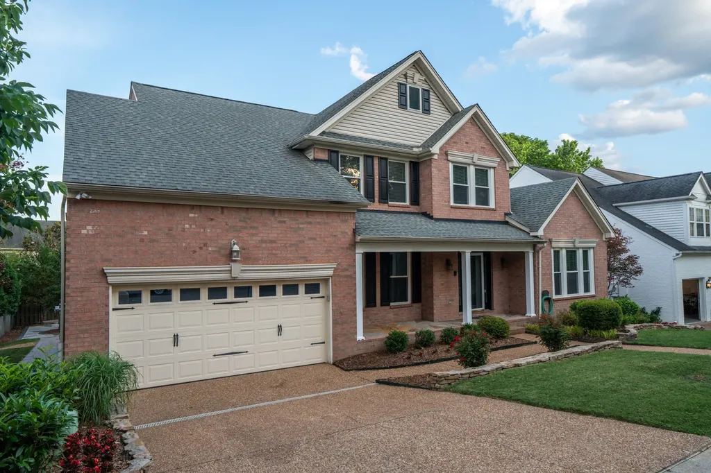 5208 Cochran Drive Nashville TN 37220