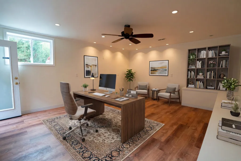 5208 Cochran Drive Nashville TN 37220