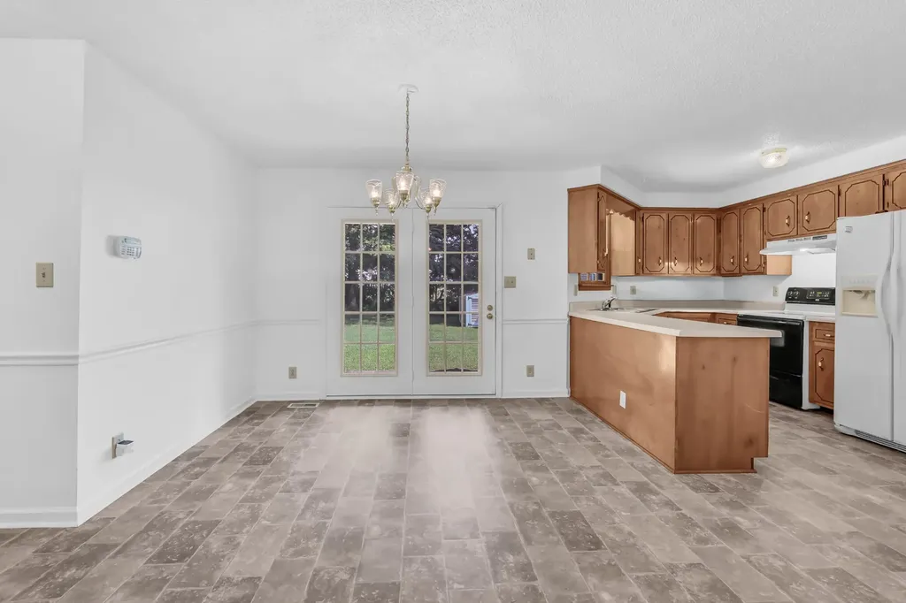 3431 Chaney Lane Clarksville TN 37042