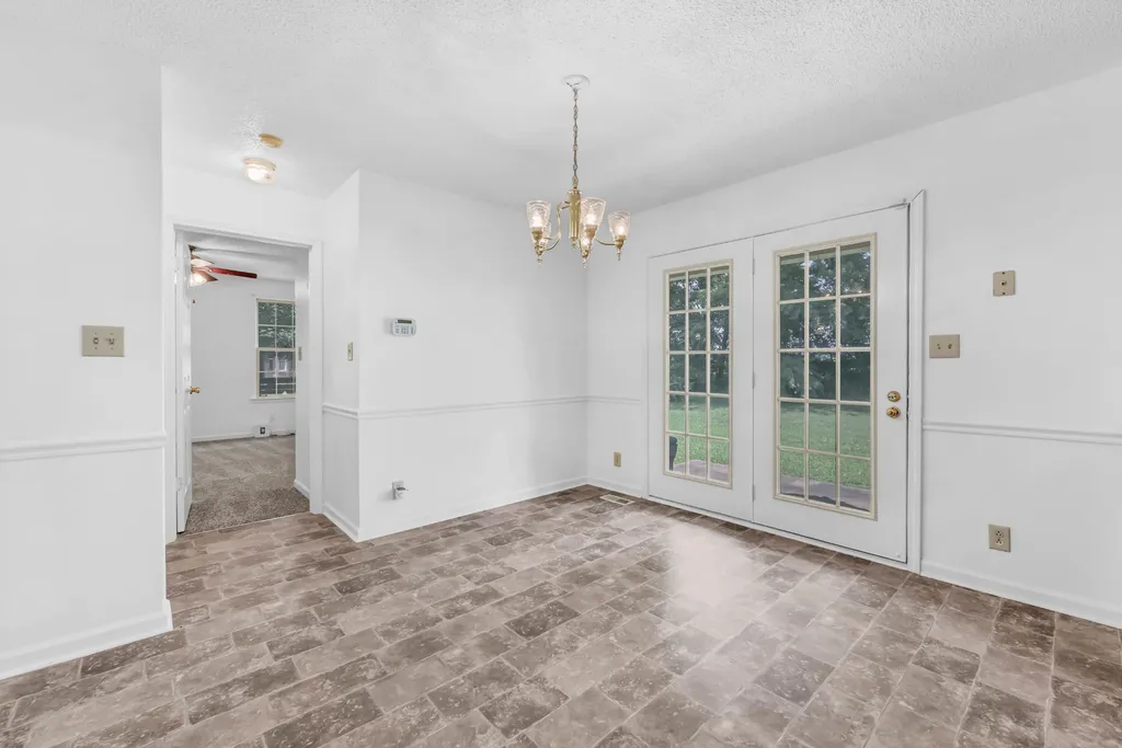 3431 Chaney Lane Clarksville TN 37042