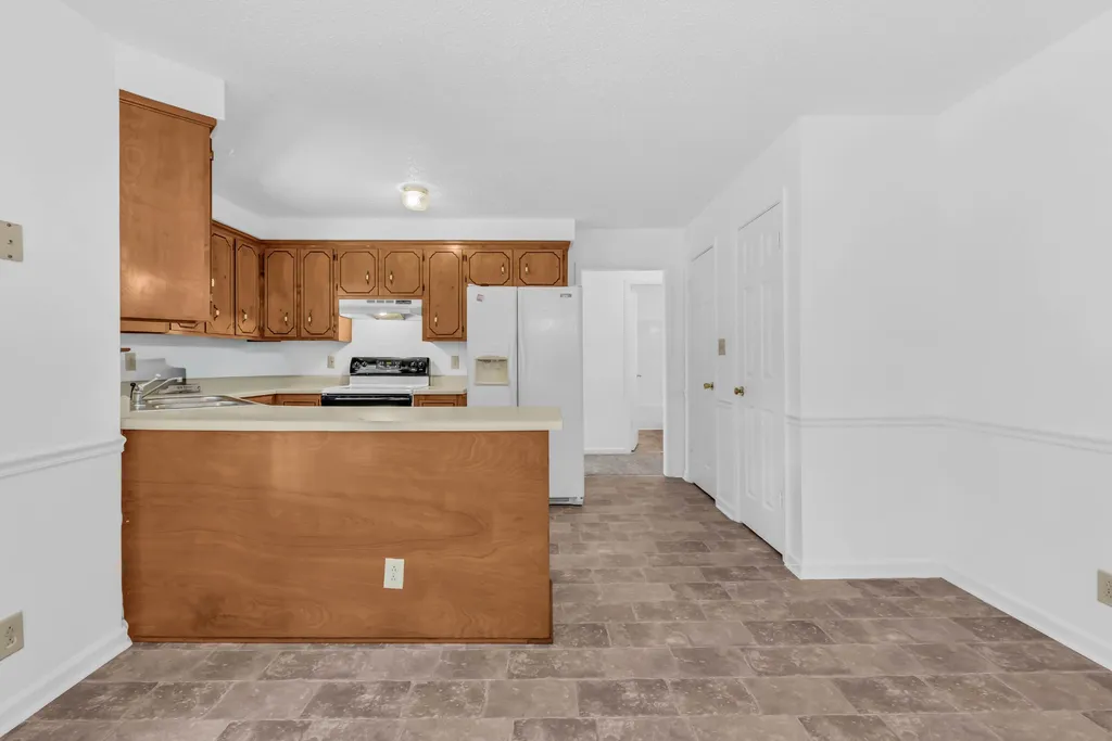 3431 Chaney Lane Clarksville TN 37042