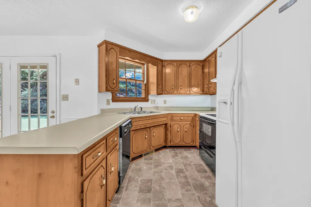3431 Chaney Lane Clarksville TN 37042
