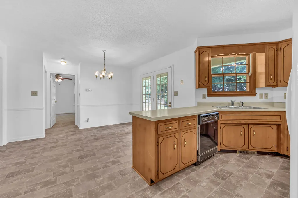 3431 Chaney Lane Clarksville TN 37042