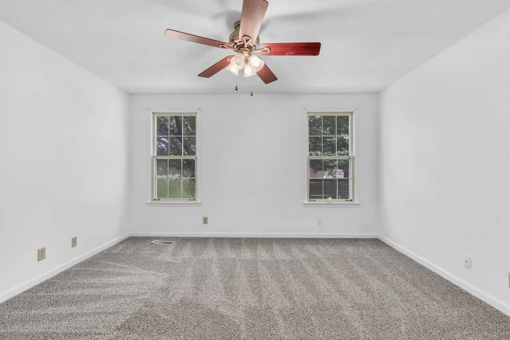 3431 Chaney Lane Clarksville TN 37042