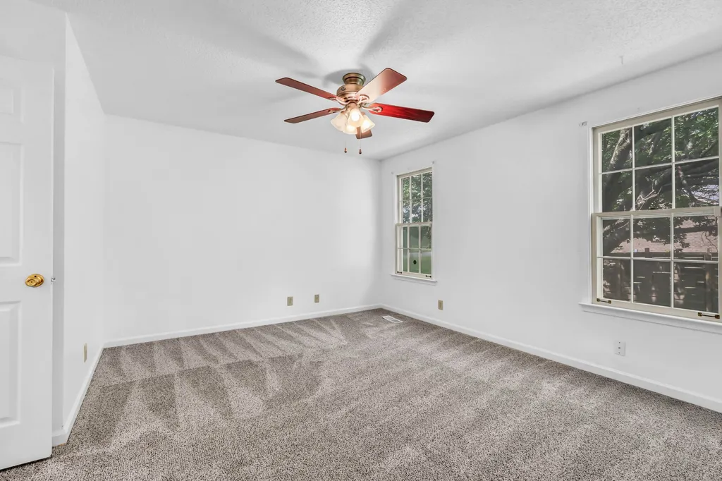 3431 Chaney Lane Clarksville TN 37042