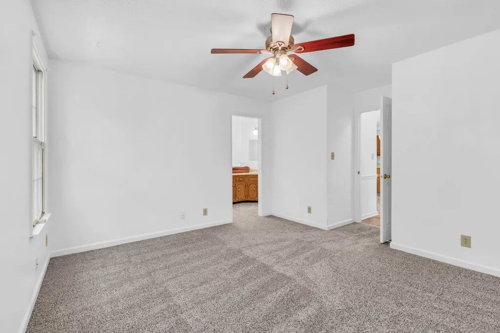 3431 Chaney Lane Clarksville TN 37042