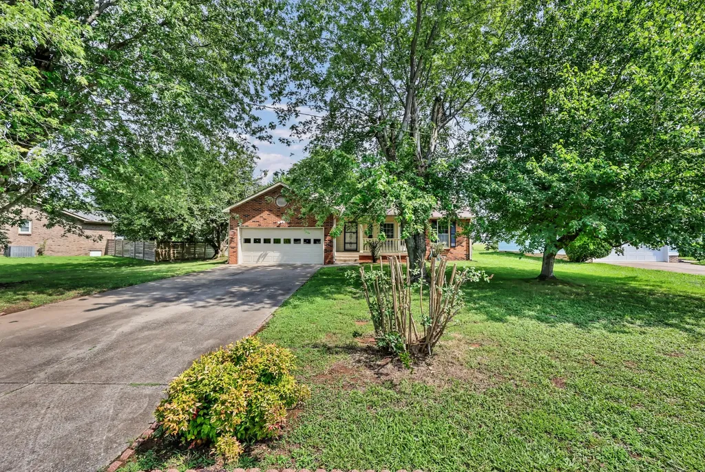 3431 Chaney Lane Clarksville TN 37042