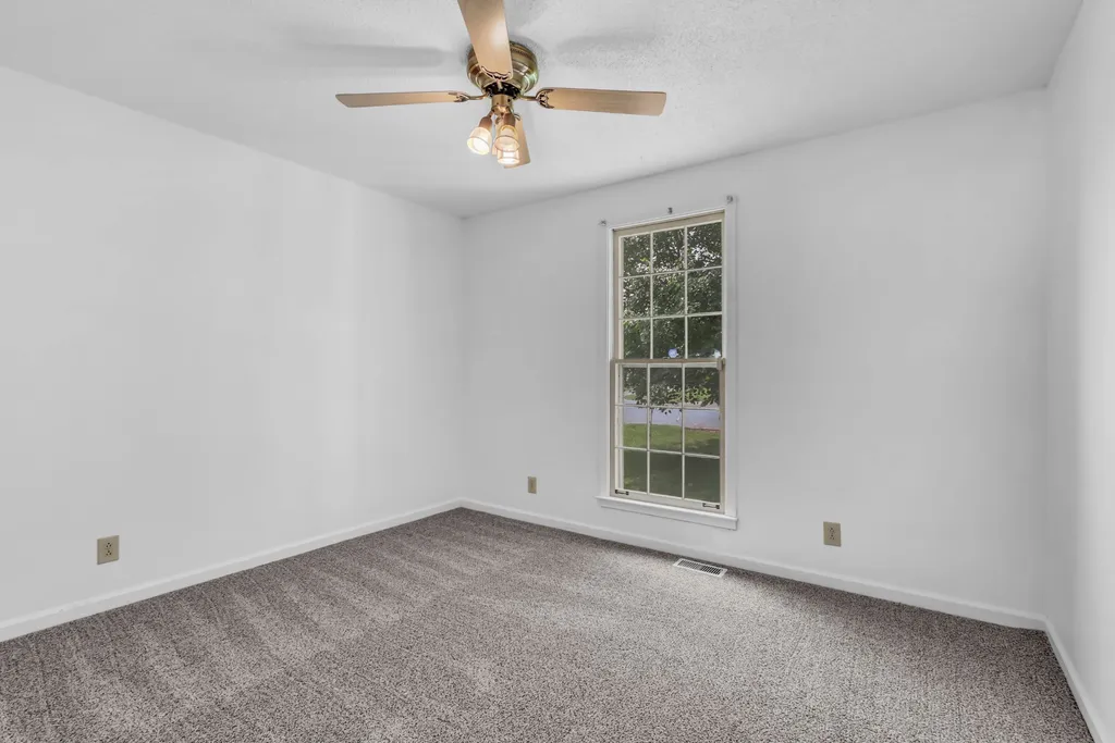 3431 Chaney Lane Clarksville TN 37042