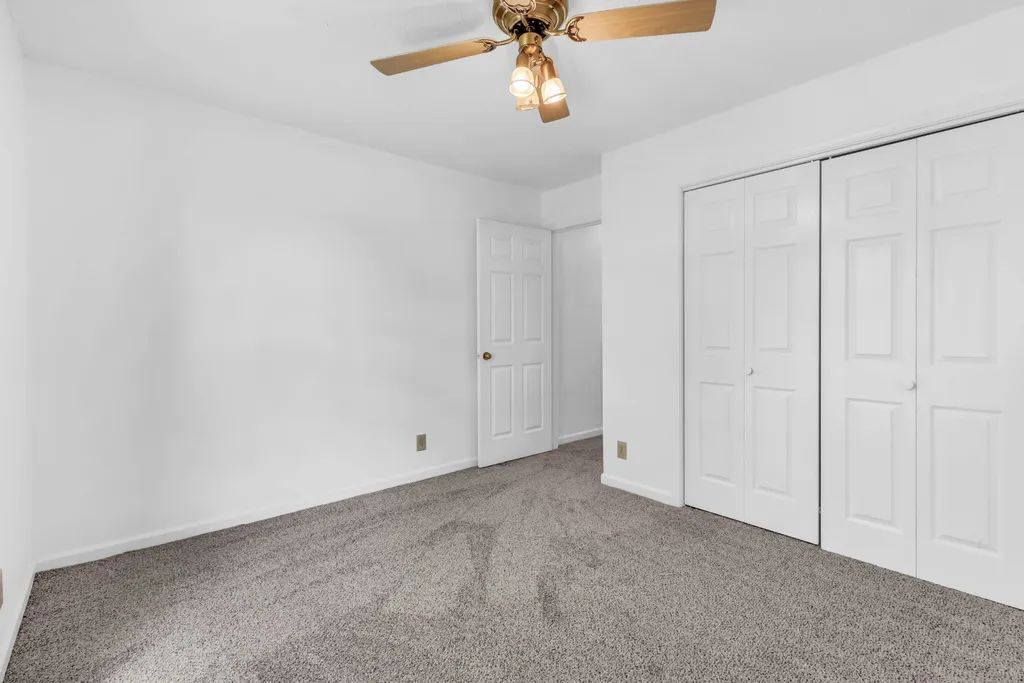 3431 Chaney Lane Clarksville TN 37042