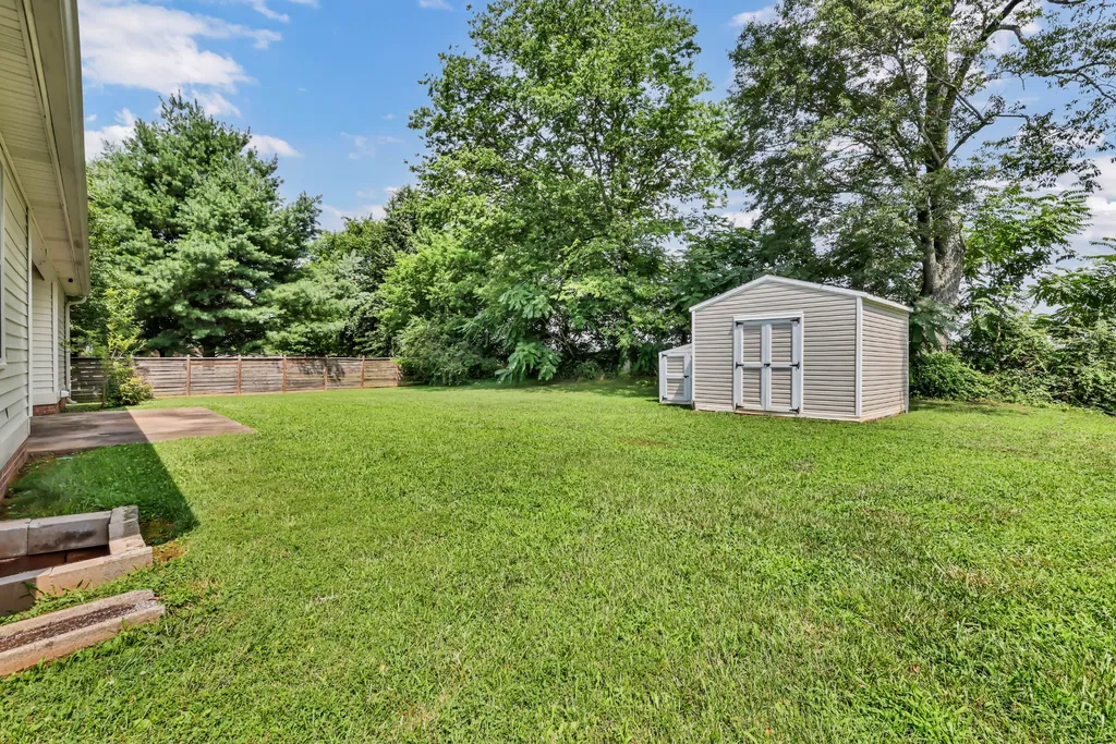 3431 Chaney Lane Clarksville TN 37042