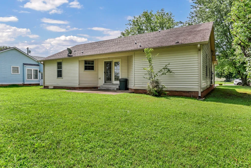 3431 Chaney Lane Clarksville TN 37042