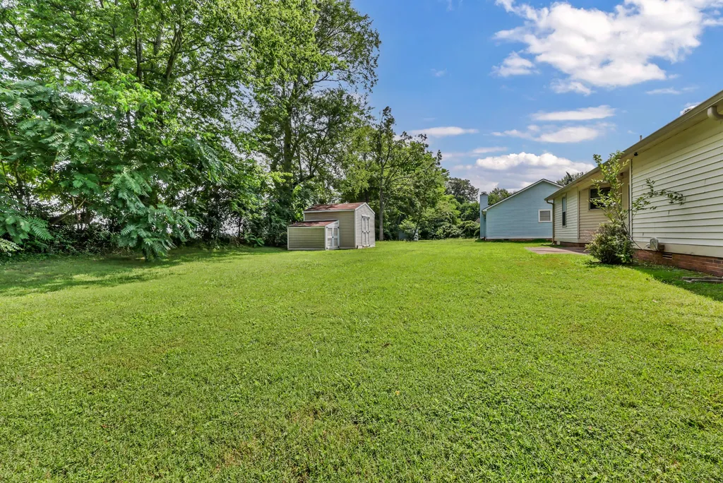 3431 Chaney Lane Clarksville TN 37042