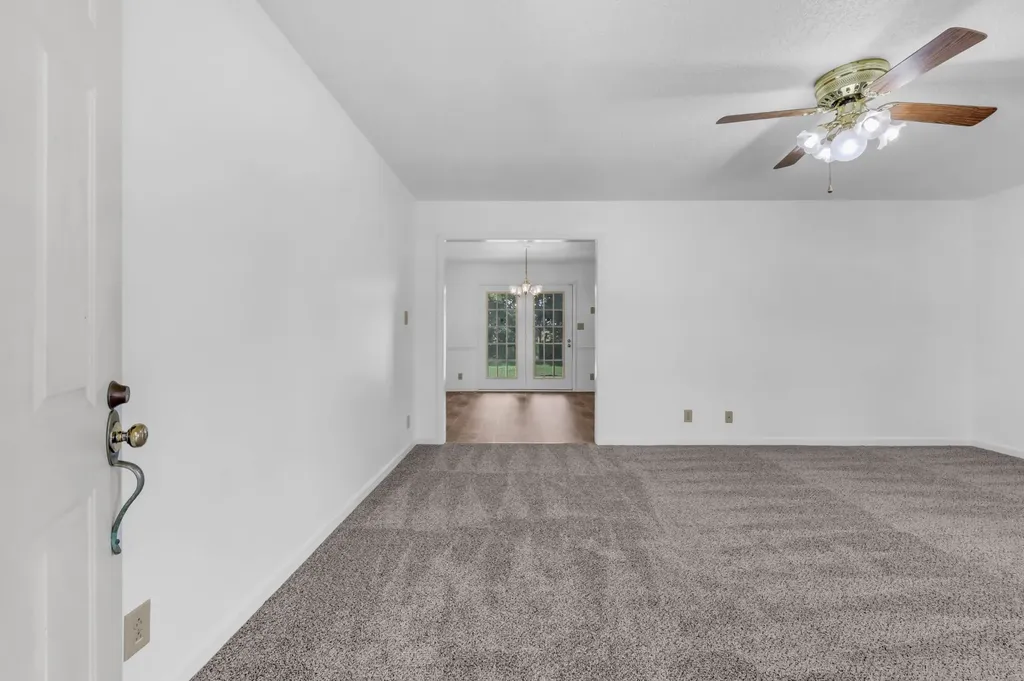 3431 Chaney Lane Clarksville TN 37042