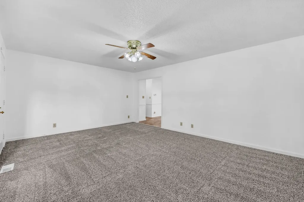 3431 Chaney Lane Clarksville TN 37042