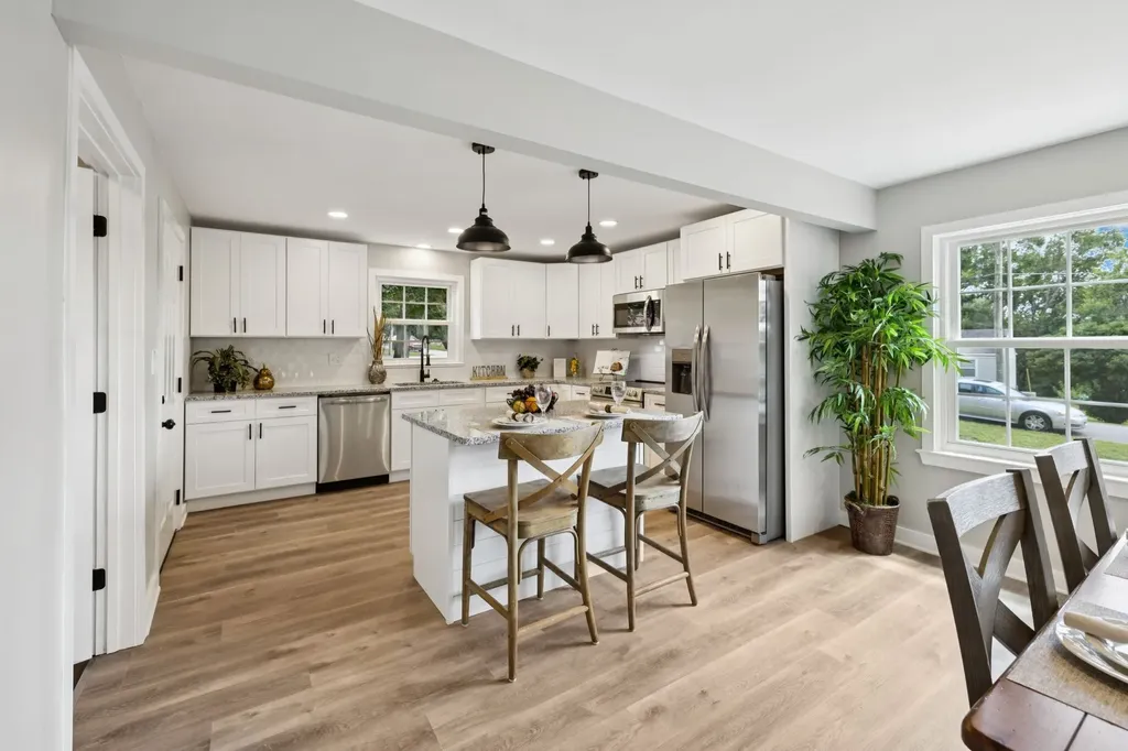 226 Garwood Drive Nashville TN 37210