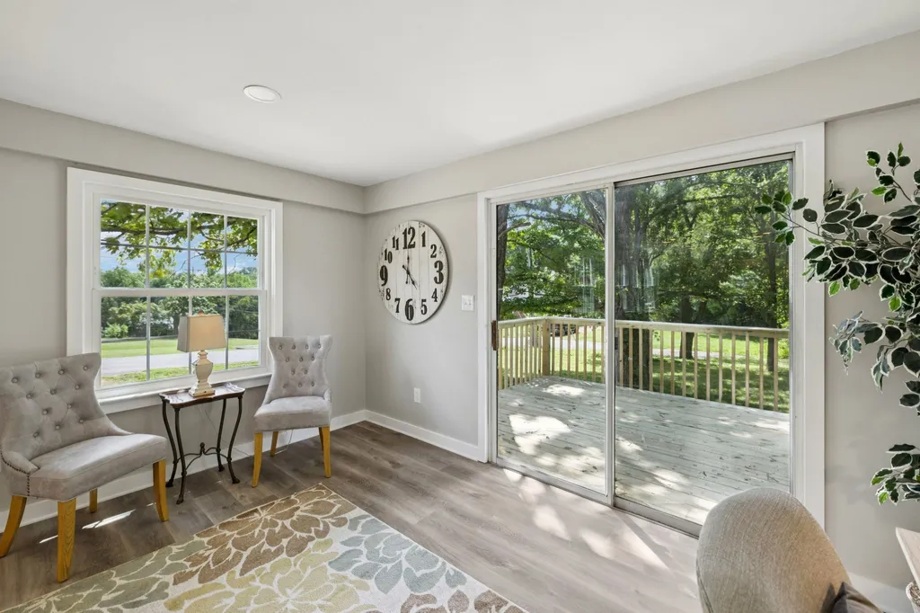 226 Garwood Drive Nashville TN 37210