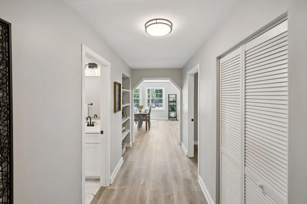 226 Garwood Drive Nashville TN 37210
