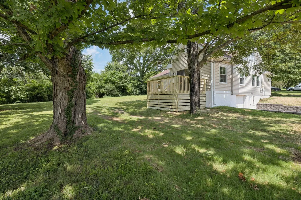 226 Garwood Drive Nashville TN 37210