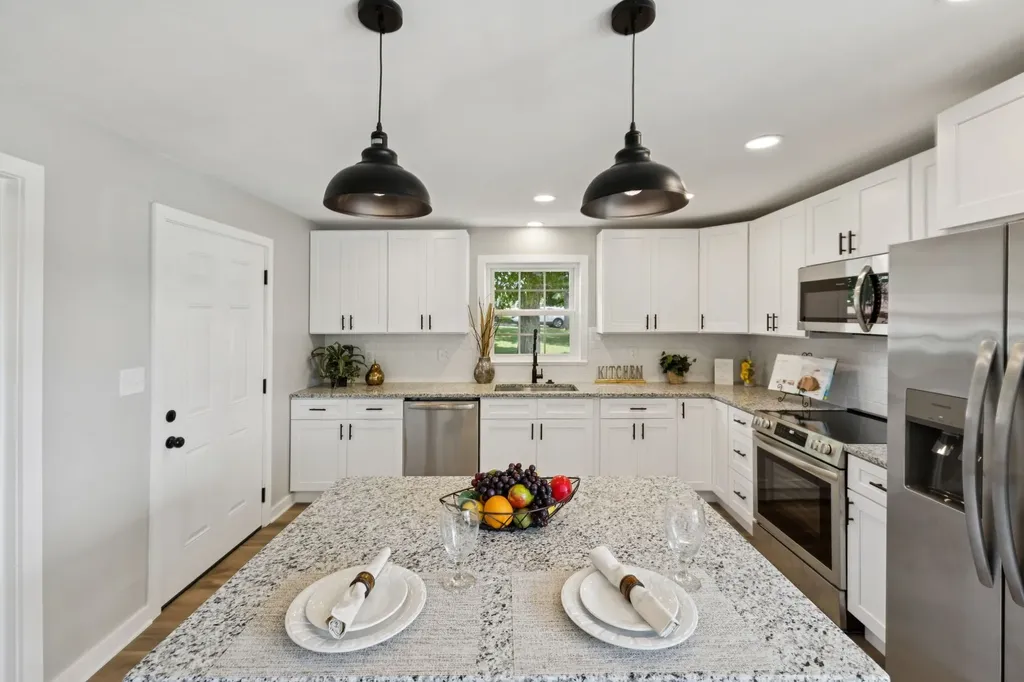 226 Garwood Drive Nashville TN 37210