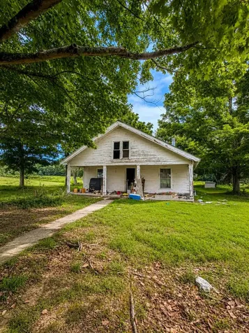 520 Ferrell Road Smithville TN 37166