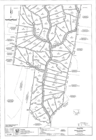 0 Longwood Court Mc Ewen TN 37101