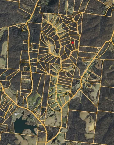 0 Longwood Court Mc Ewen TN 37101