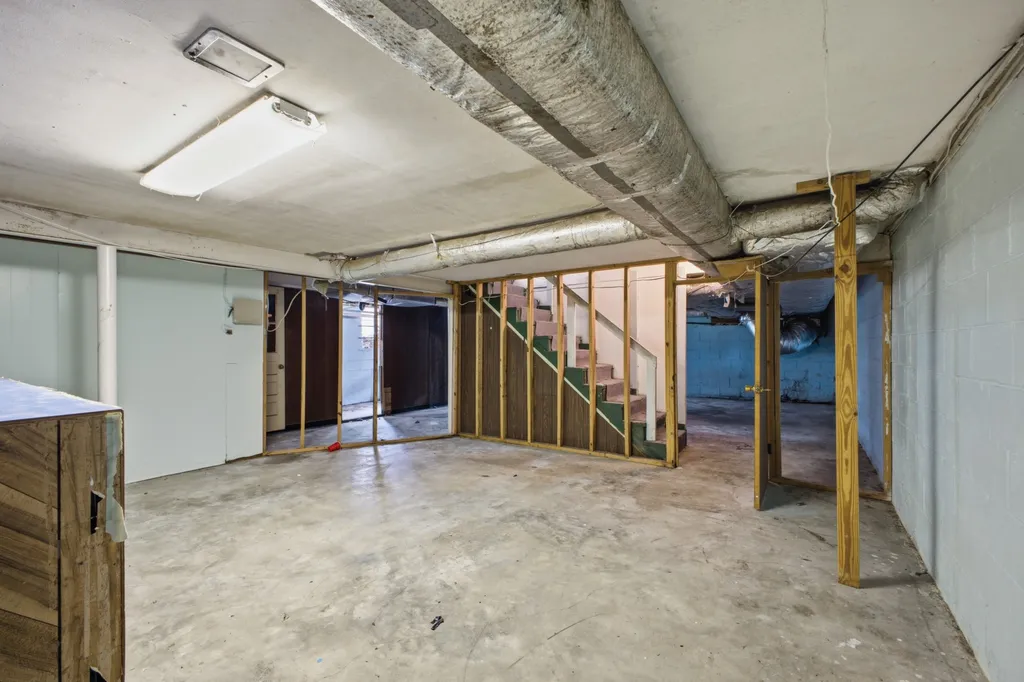 729 Greymont Drive Nashville TN 37217