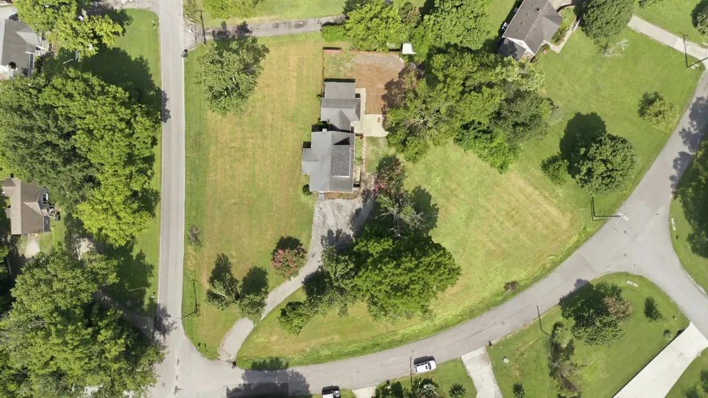 729 Greymont Drive Nashville TN 37217