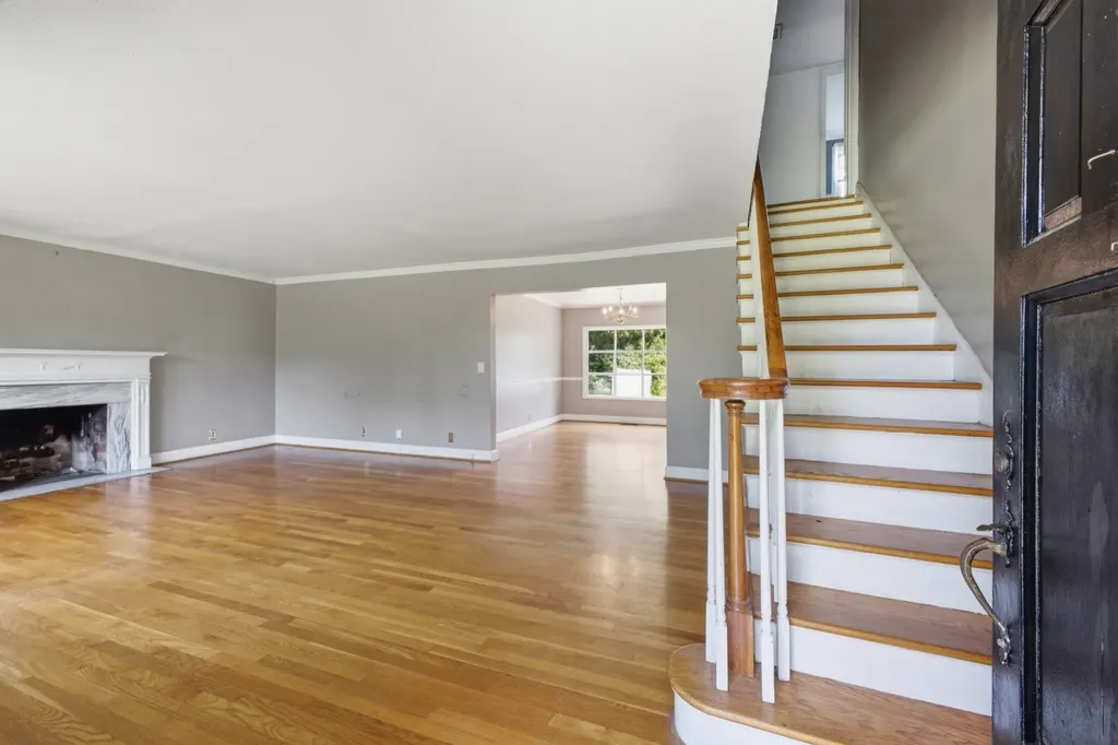 729 Greymont Drive Nashville TN 37217