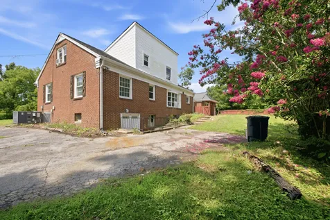 729 Greymont Drive Nashville TN 37217