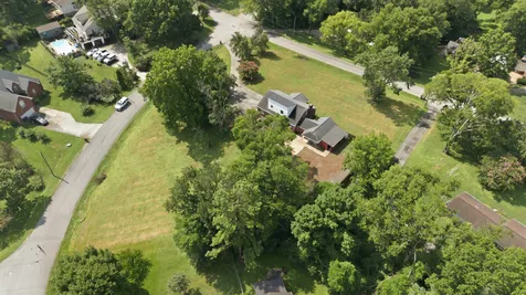 729 Greymont Drive Nashville TN 37217