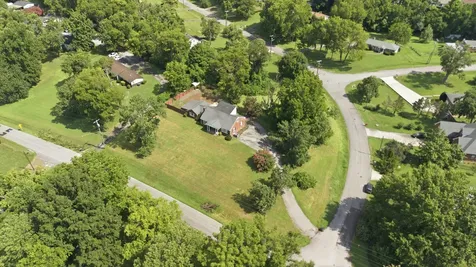 729 Greymont Drive Nashville TN 37217