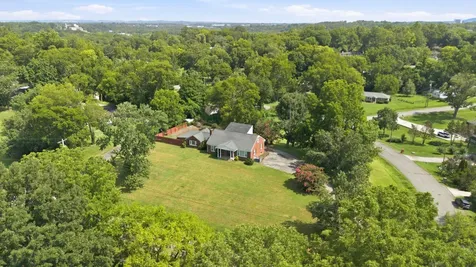 729 Greymont Drive Nashville TN 37217