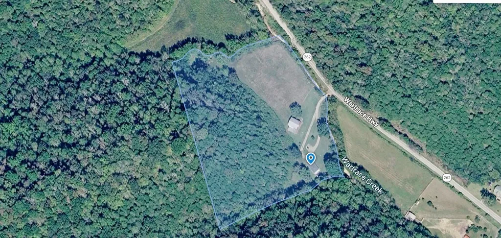2625 Wartrace Highway Whitleyville TN 38588