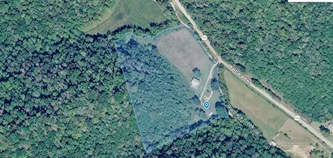 2625 Wartrace Highway Whitleyville TN 38588
