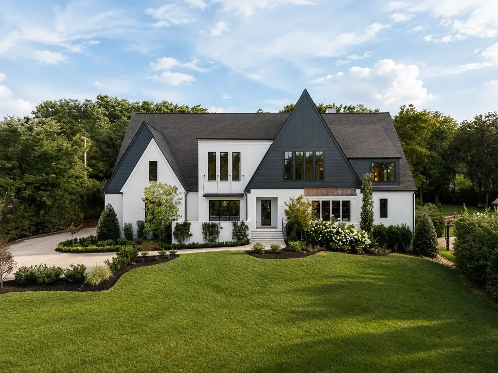 4317 Wallace Lane Nashville TN 37215