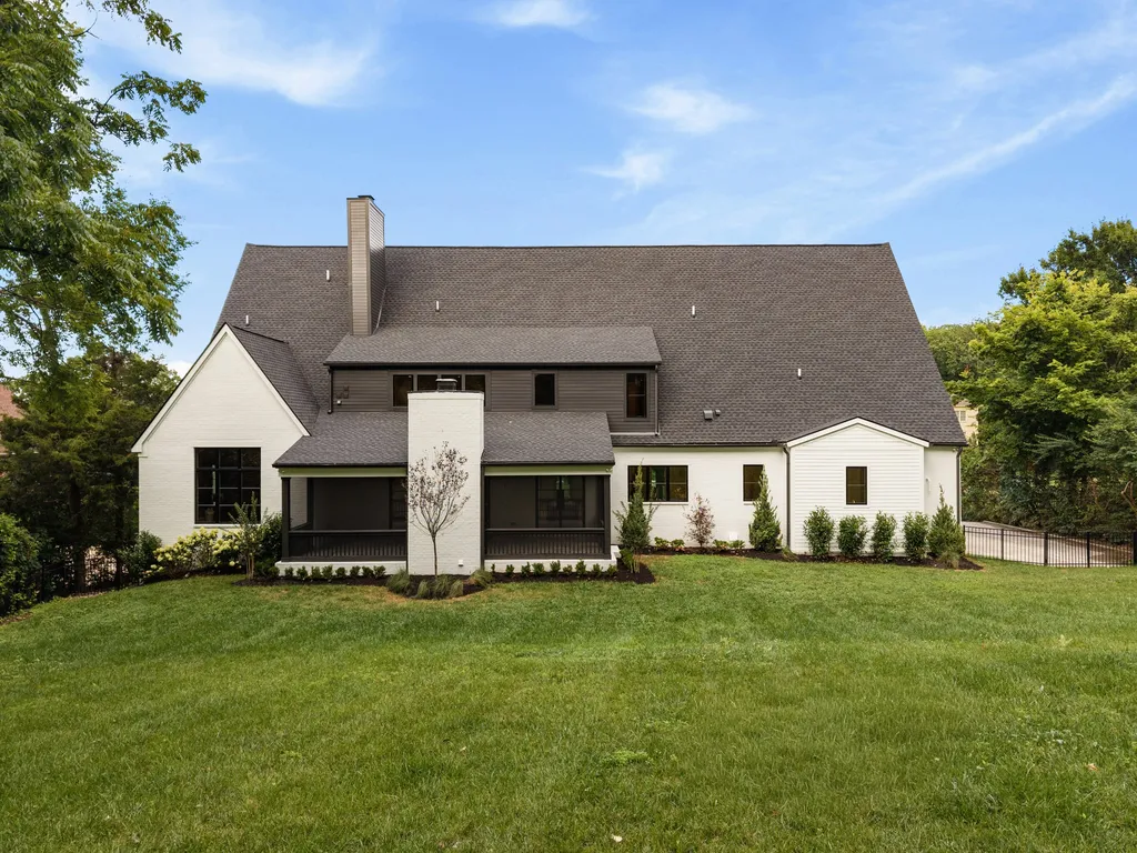 4317 Wallace Lane Nashville TN 37215