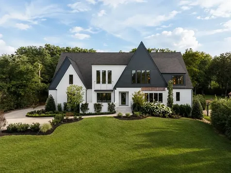 4317 Wallace Lane Nashville TN 37215