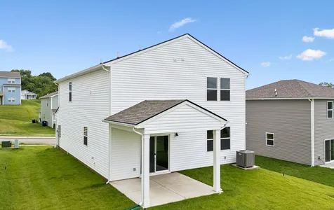 3274 Barrel Oak Pass Columbia TN 38401