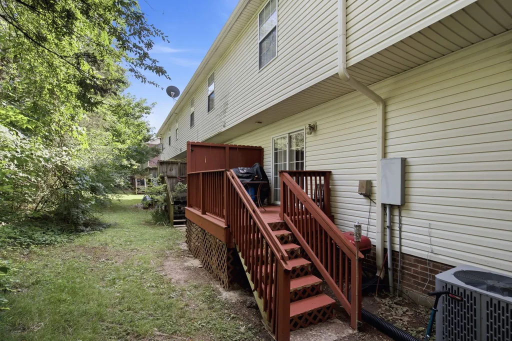2940 Baby Ruth Lane Antioch TN 37013
