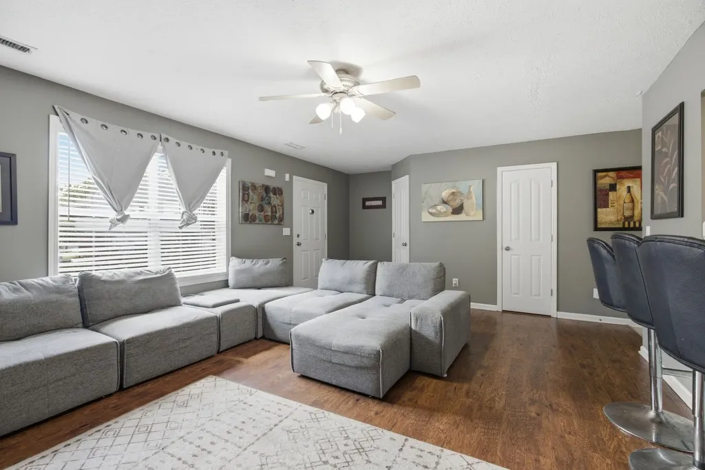 2940 Baby Ruth Lane Antioch TN 37013