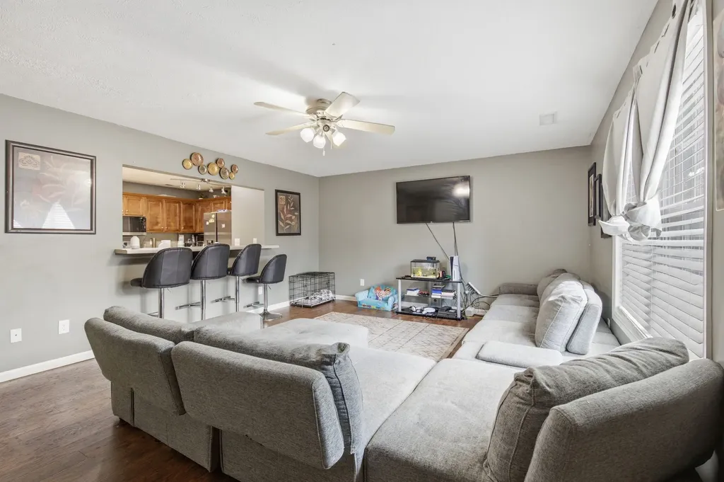 2940 Baby Ruth Lane Antioch TN 37013
