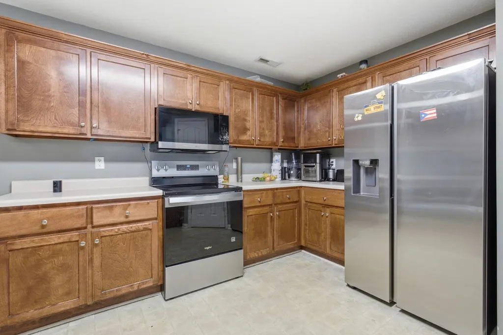 2940 Baby Ruth Lane Antioch TN 37013
