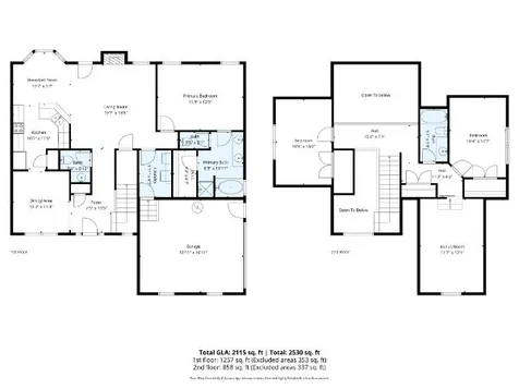 3310 Genoa Drive Murfreesboro TN 37128