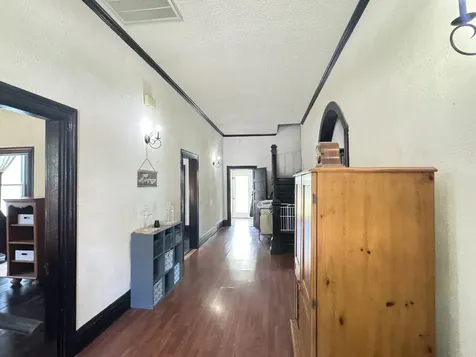 4139 Hampshire Pike Hampshire TN 38461