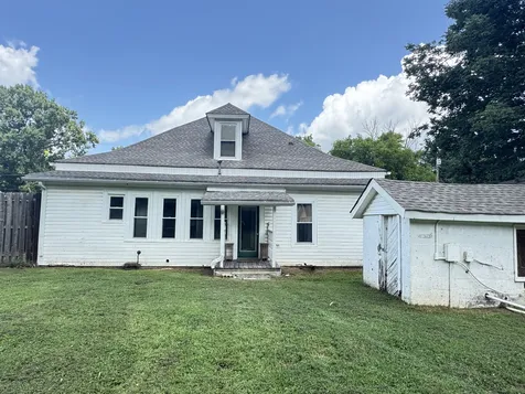 4139 Hampshire Pike Hampshire TN 38461