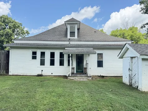 4139 Hampshire Pike Hampshire TN 38461