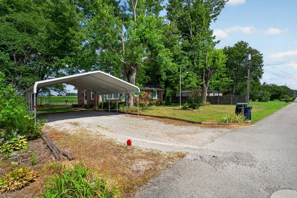 1201 Earl Avenue Smithville TN 37166