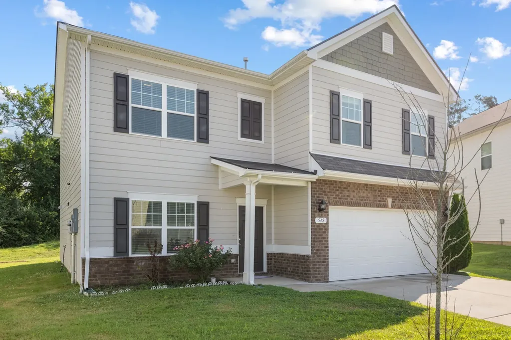 542 Morgan Meadows Way Columbia TN 38401