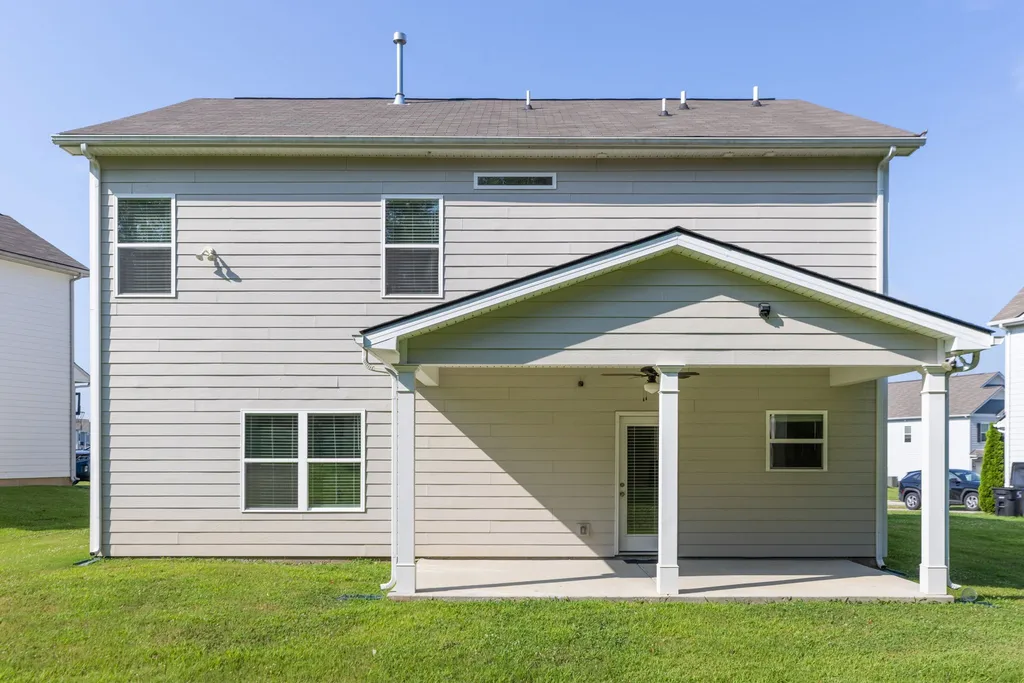 542 Morgan Meadows Way Columbia TN 38401
